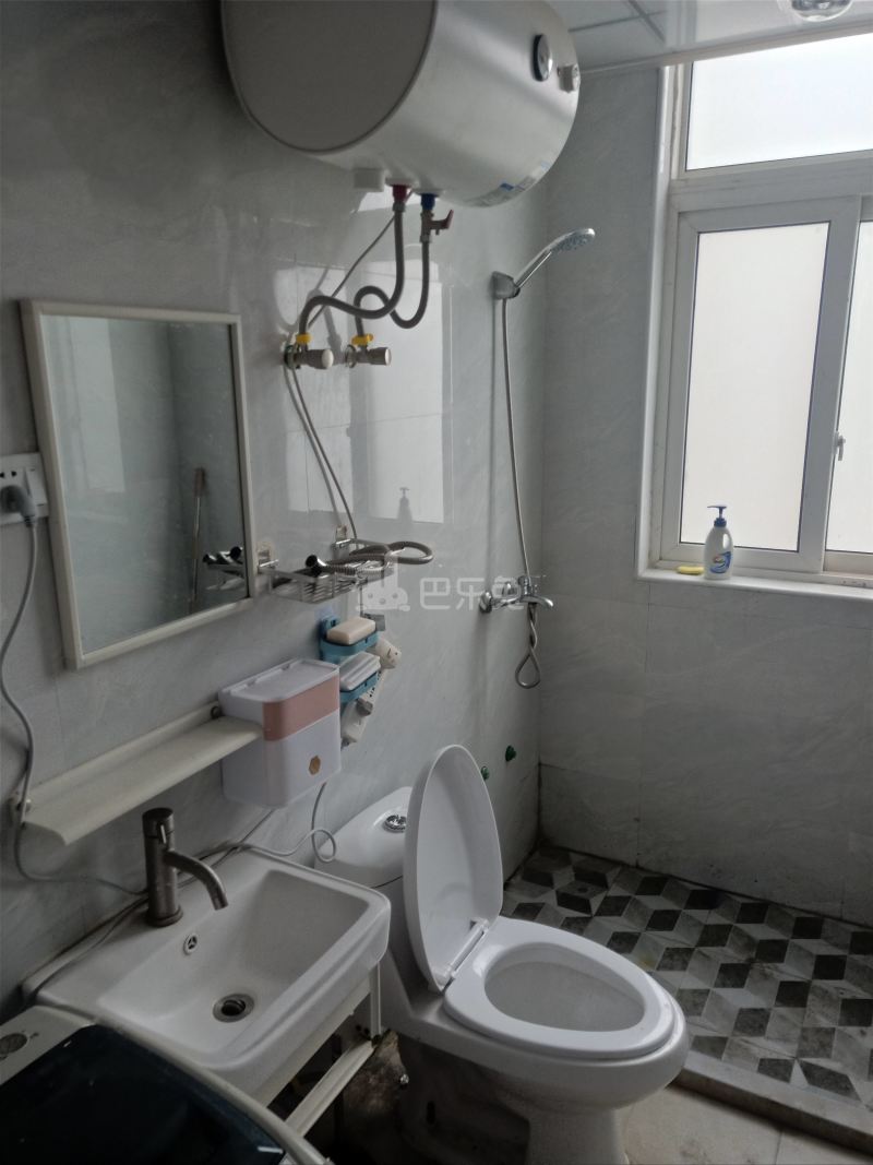 悦晟新苑6991570卫生间图7