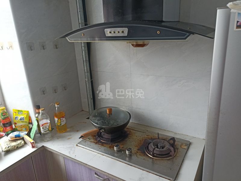 悦晟新苑6991570厨房图5