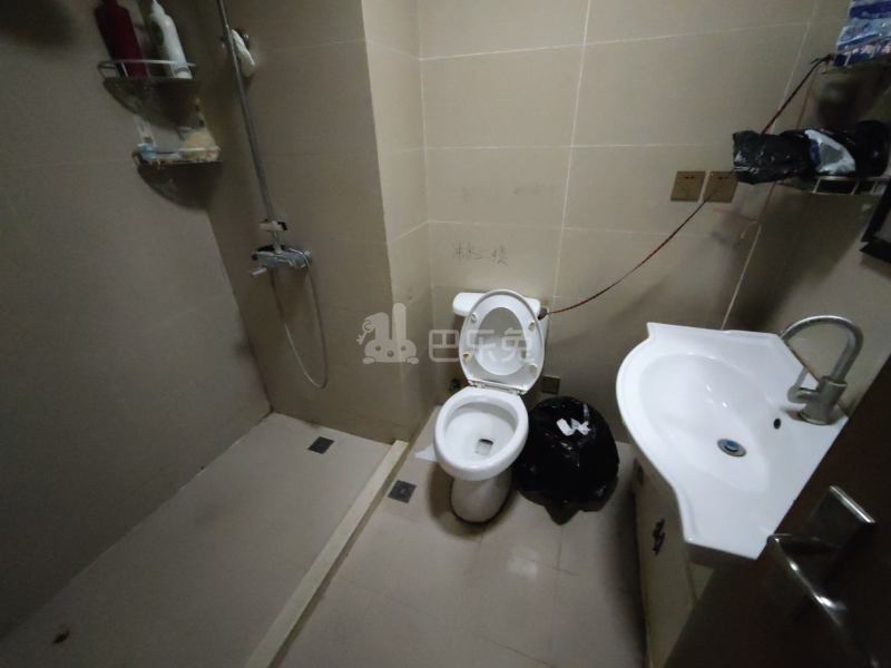 金机大厦（金机小区）5196297卫生间图7