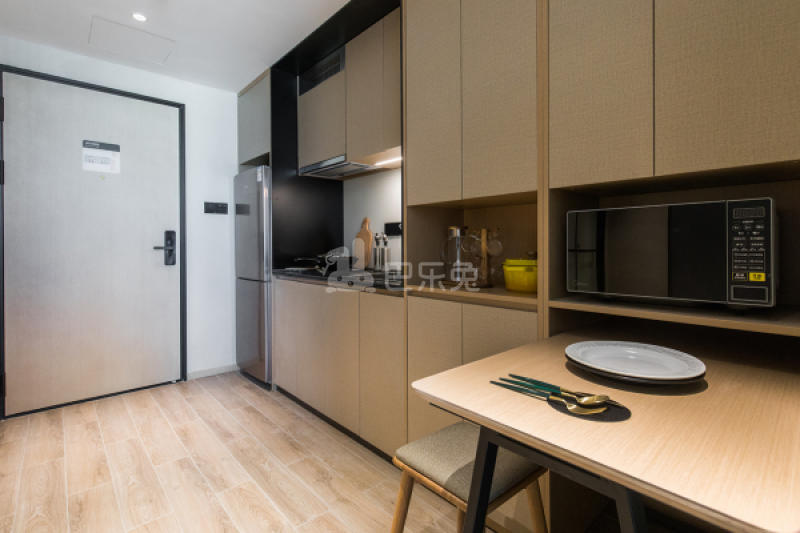 城家高级公寓杭州黄龙店6993437周边环境图0