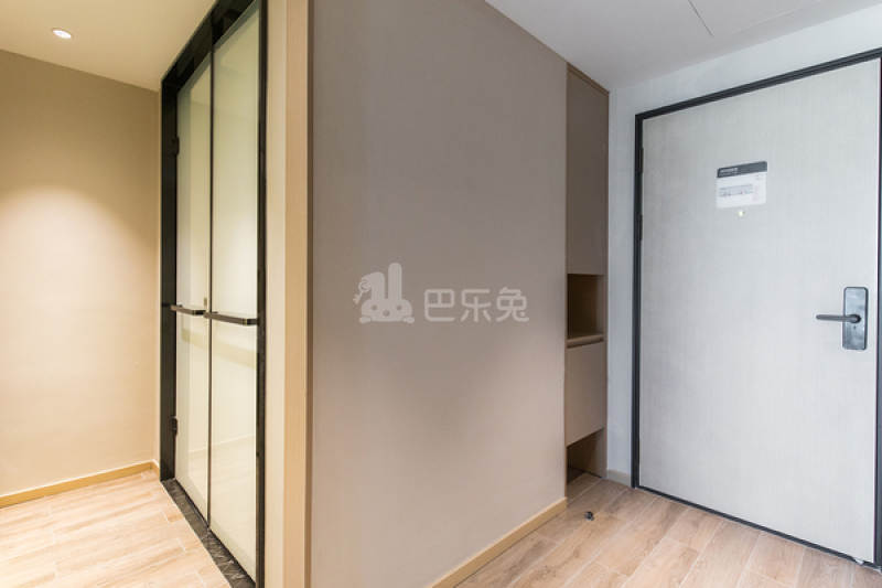 城家高级公寓杭州黄龙店6993437周边环境图1