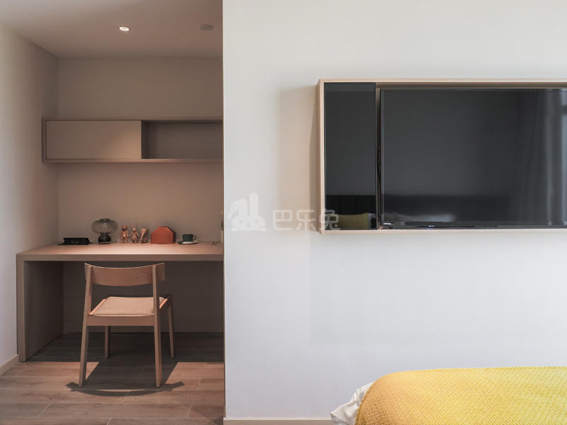 城家高级公寓杭州黄龙店6993437周边环境图2