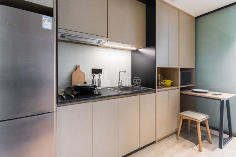 城家高级公寓杭州黄龙店6993437周边环境图3