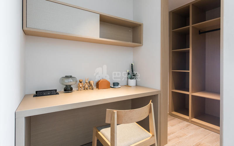 城家高级公寓杭州黄龙店6993437周边环境图5