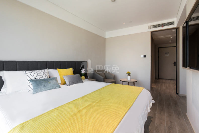 城家高级公寓杭州黄龙店6993440周边环境图2