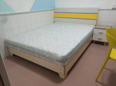 动感公寓（彭上新村南六巷9号） 1室1厅1卫