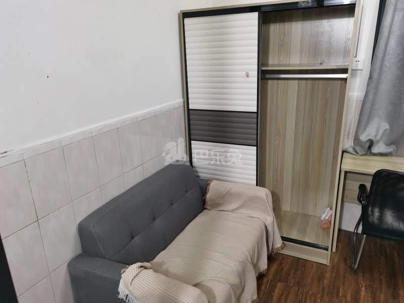 柏雅公寓（程界东新北巷28号）6994805卧室图6