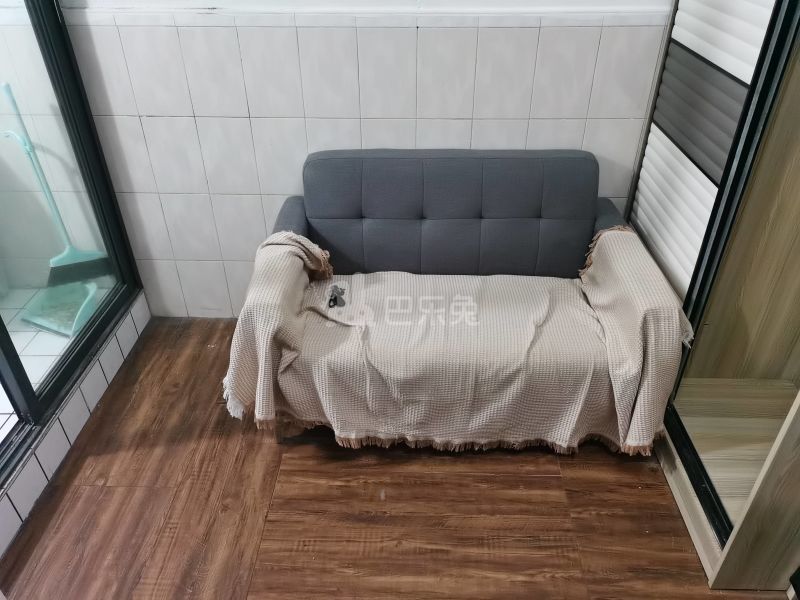 柏雅公寓（程界东新北巷28号）6994805卧室图0