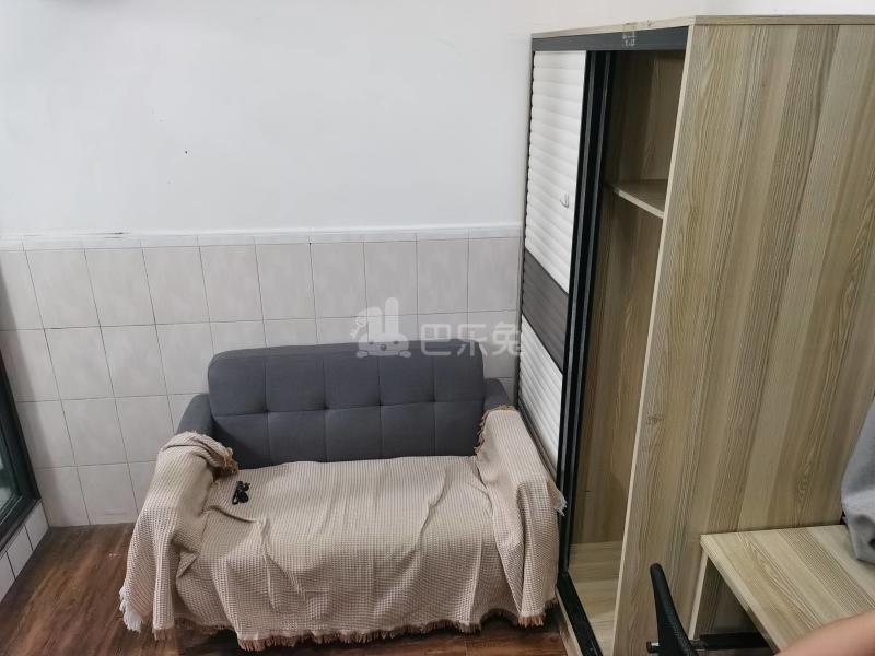 柏雅公寓（程界东新北巷28号）6994805卧室图1