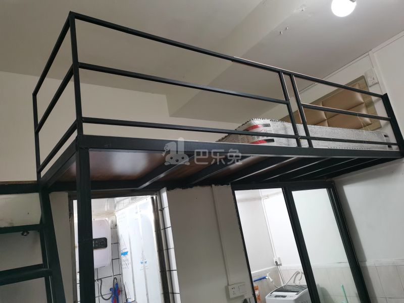 柏雅公寓（程界东新北巷28号）6994805卧室图4