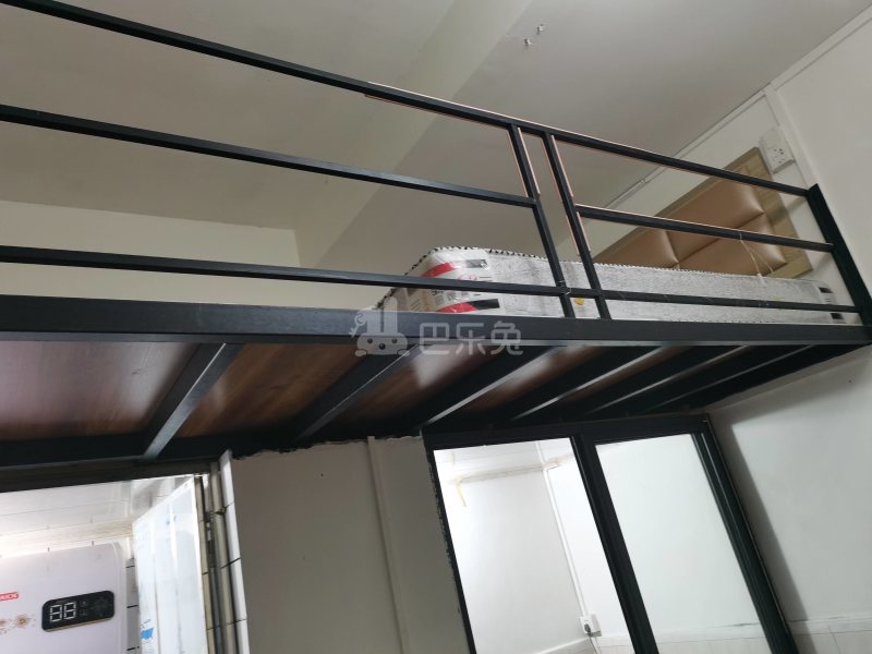 柏雅公寓（程界东新北巷28号）6994805卧室图3