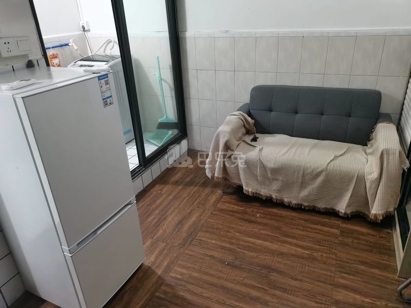 柏雅公寓（程界东新北巷28号）6994805卧室图2