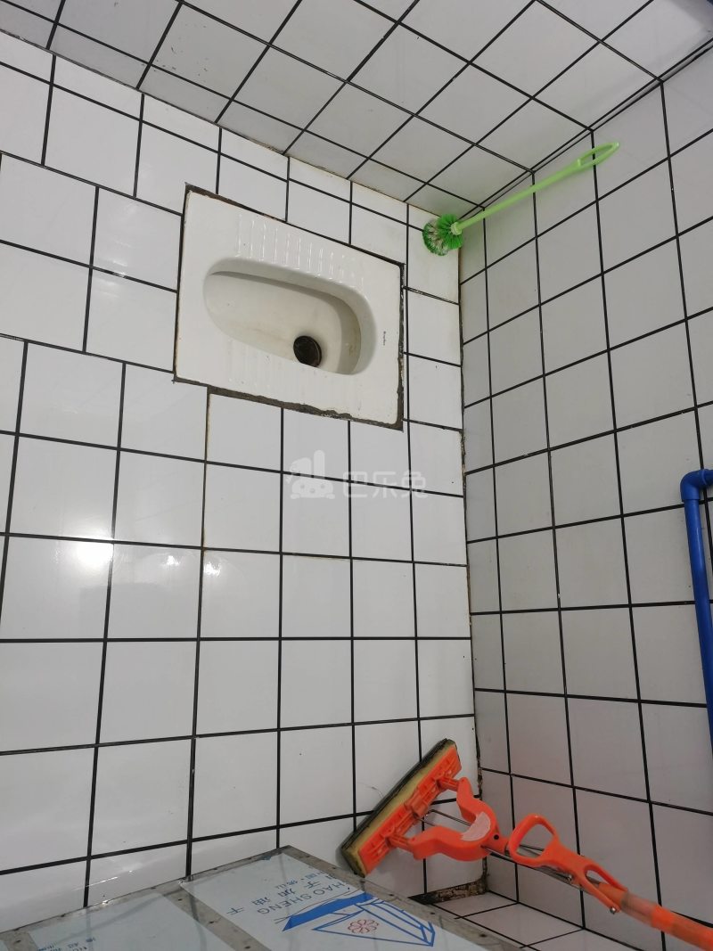 柏雅公寓（程界东新北巷28号）6994805卫生间图7