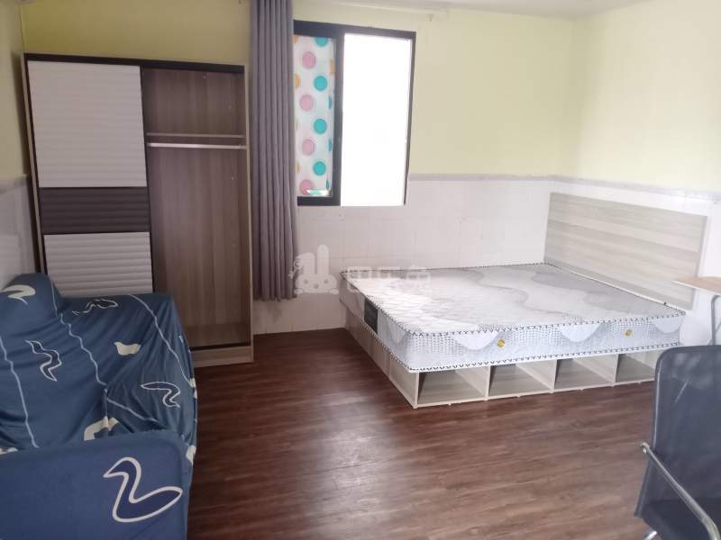 柏雅公寓（程界东新东巷6号）6994864卧室图0