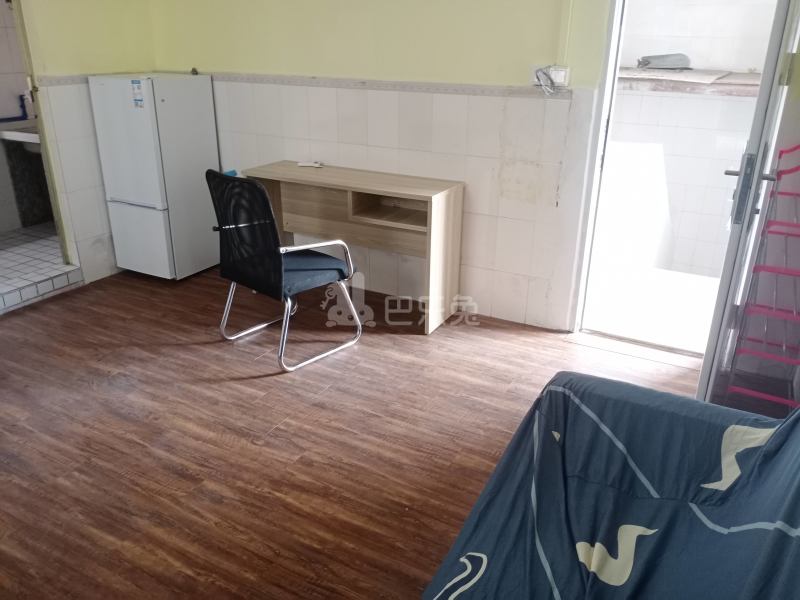 柏雅公寓（程界东新东巷6号）6994864卧室图2