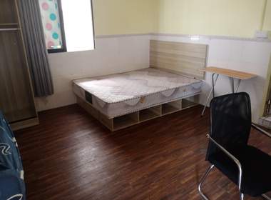 柏雅公寓（程界东新东巷6号） 1室0厅1卫