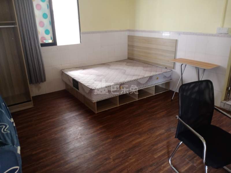 柏雅公寓（程界东新东巷6号）6994864客厅图4