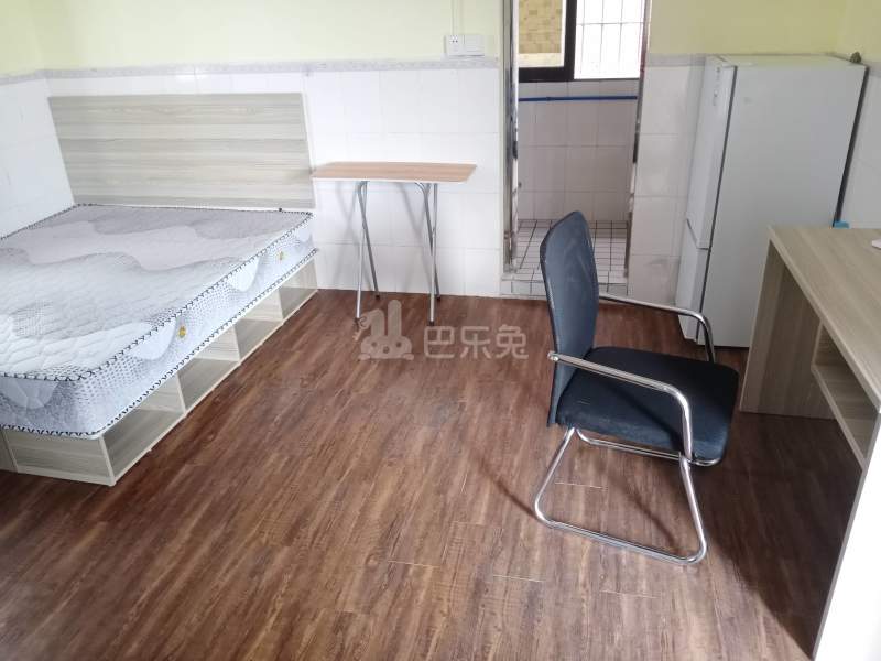 柏雅公寓（程界东新东巷6号）6994864卧室图3