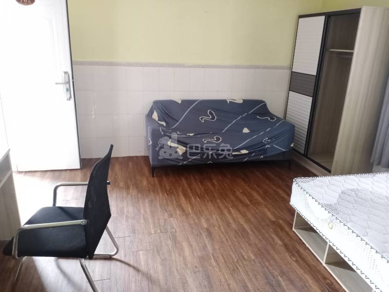 柏雅公寓（程界东新东巷6号）6994864卧室图1