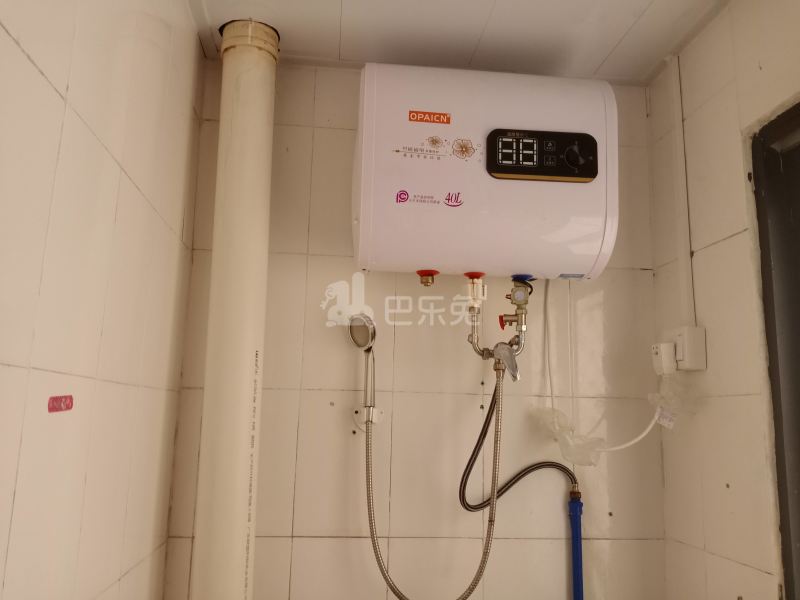 柏雅公寓（程界东新东巷6号）6994864卫生间图8