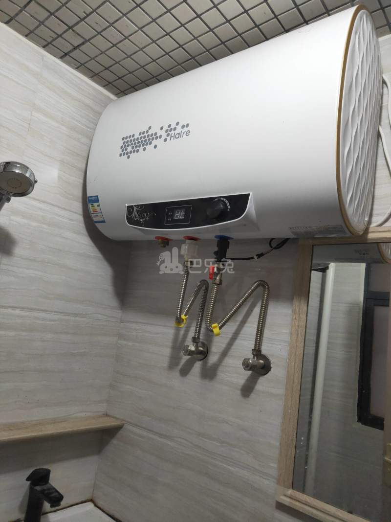 江夏北二路十三巷3号6994951卫生间图9