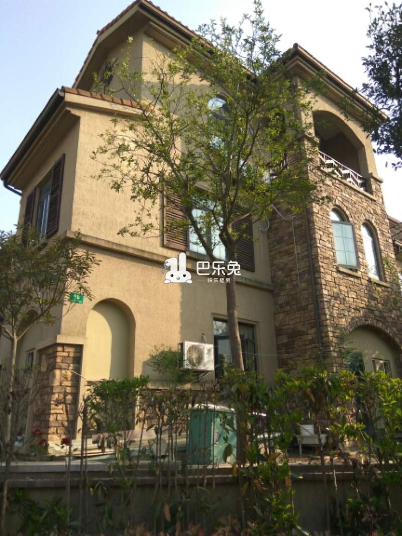 飘鹰锦和花园3期(东区)