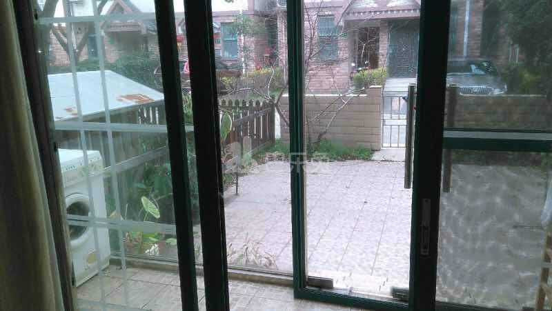 孙桥玫瑰湾4548580周边环境图5