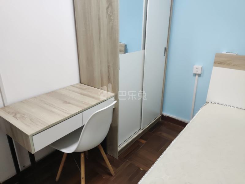 深南花园6999017卧室图2