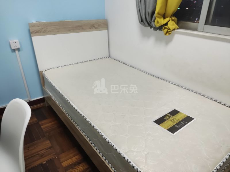 深南花园6999017卧室图1