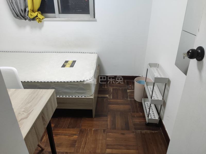 深南花园6999017卧室图0