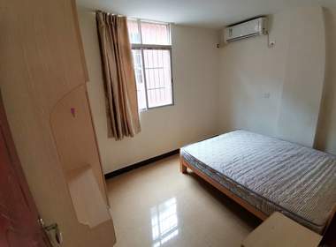 永泰官厅中街22号 1室1厅1卫