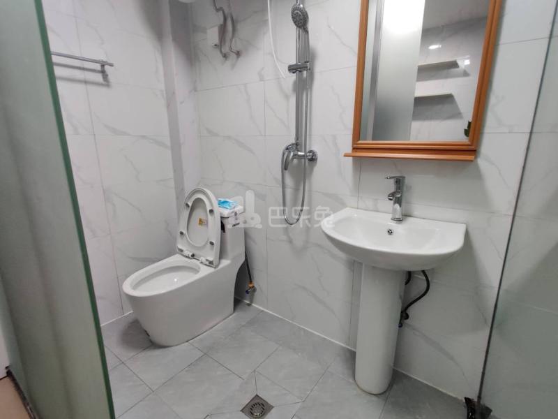 途步公寓7000660卫生间图1