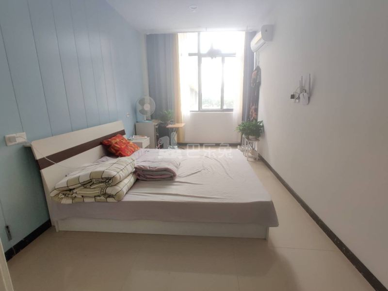 途步公寓7000660卧室图0