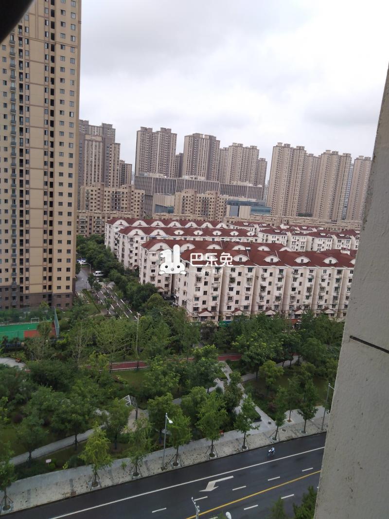 三花现代城丹桂苑