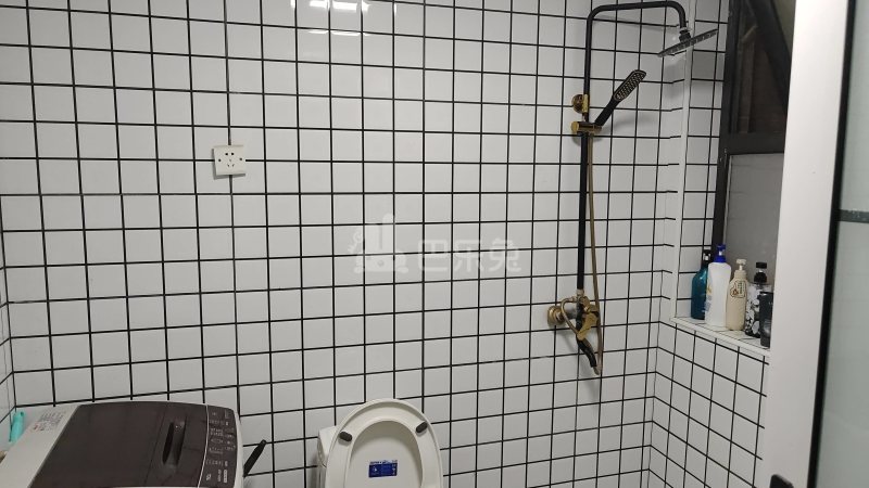 保利叶语东区1025033卫生间图10