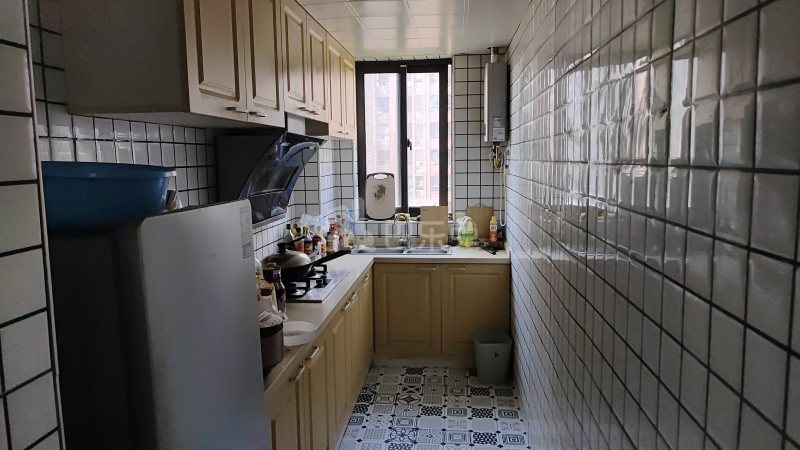 保利叶语东区1025033厨房图5