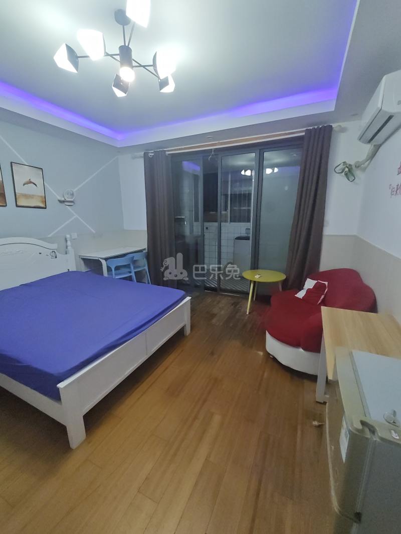 久富苑7003160卧室图0