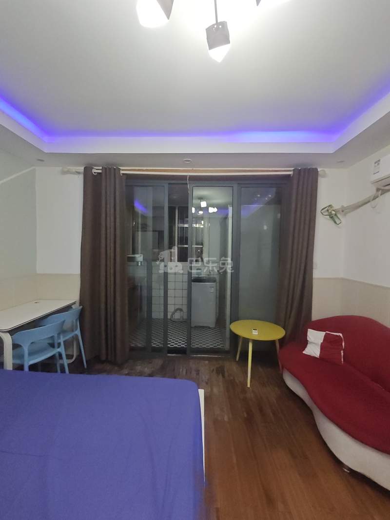 久富苑7003160卧室图3