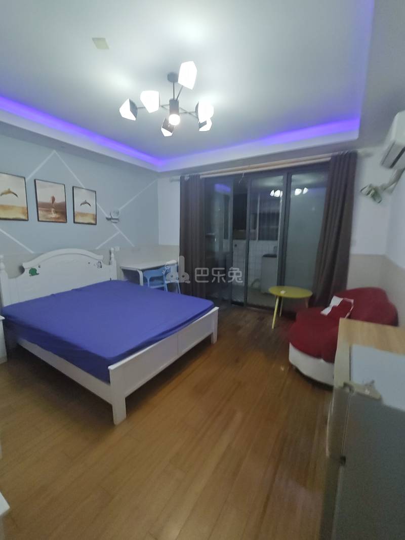 久富苑7003160卧室图2