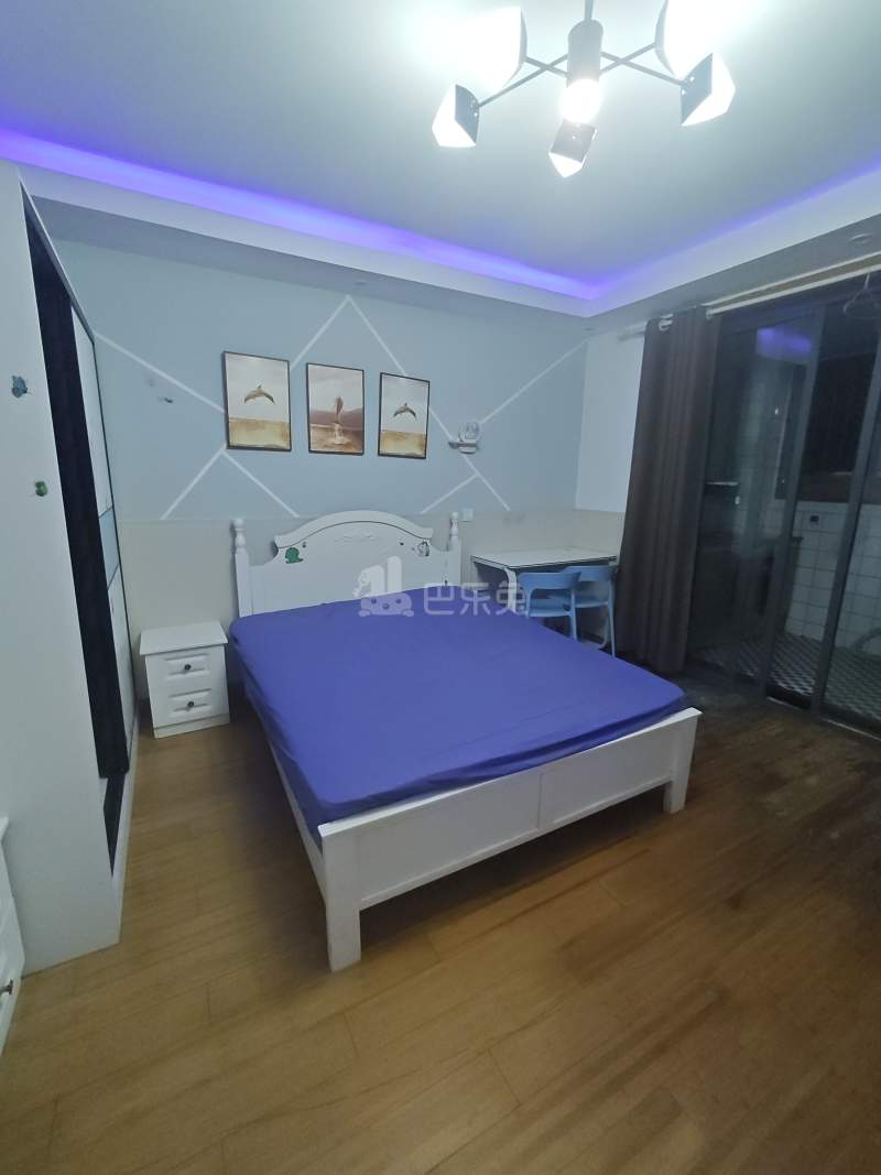 久富苑7003160卧室图1