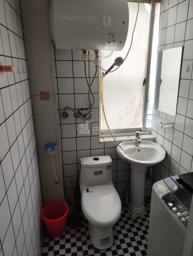 久富苑7003164卫生间图5