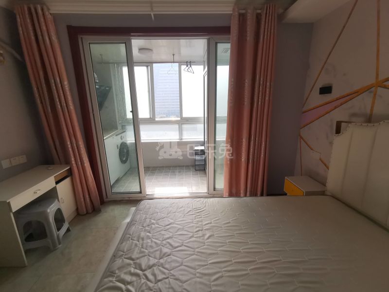 嘉怡坊7003594卧室图1