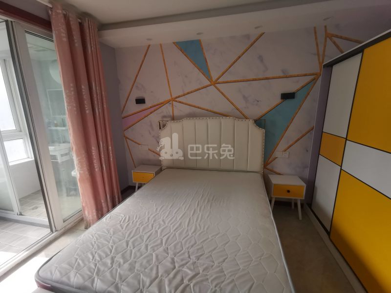 嘉怡坊7003594卧室图0