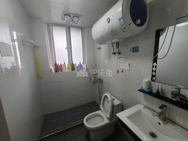 白银时代尚苑三期7004082卫生间图10