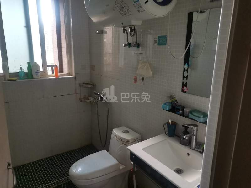 白银时代尚苑三期7004082卫生间图9