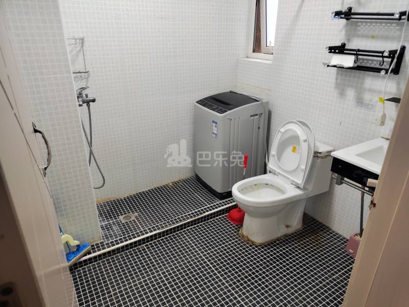 白银时代尚苑三期7004082卫生间图8