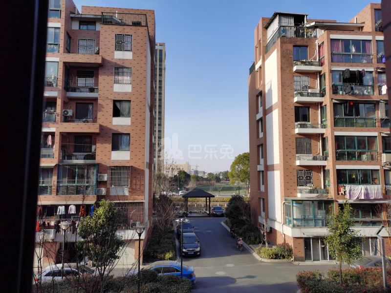 太平家园7004546周边环境图6