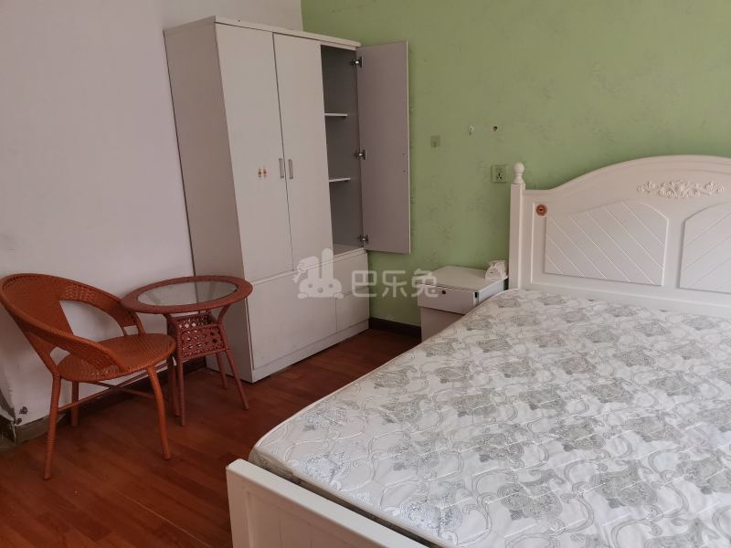 太平家园7004578卧室图1