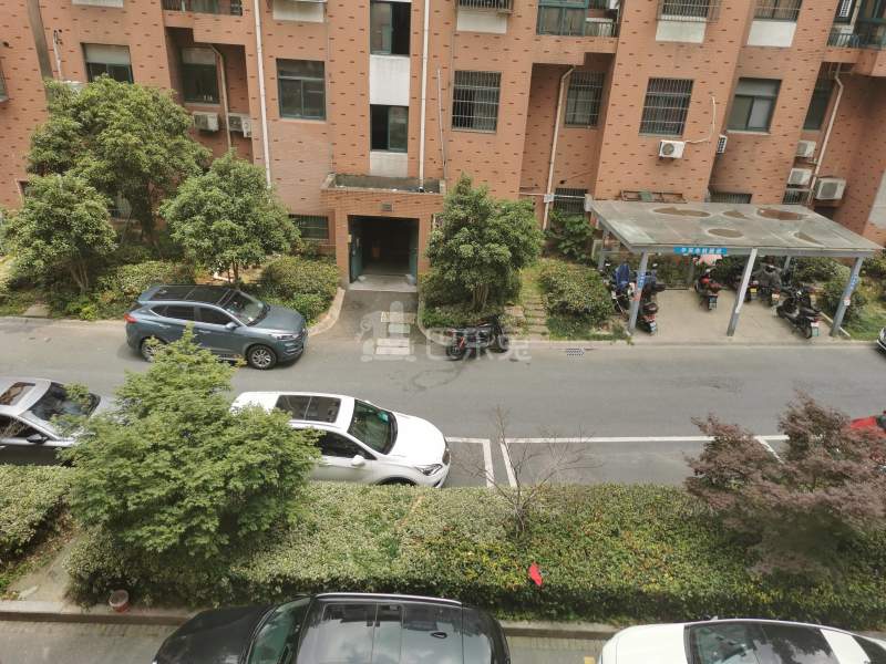 太平家园7004578周边环境图9