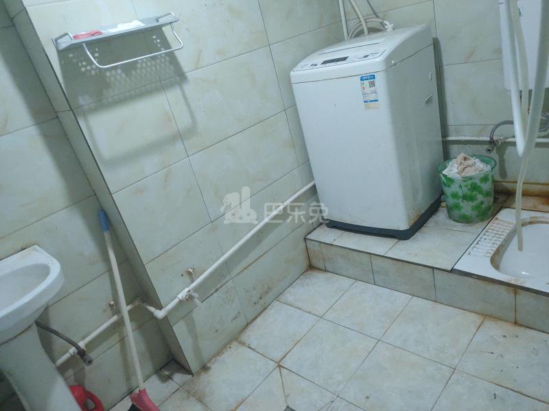 五月花城14020294卫生间图8